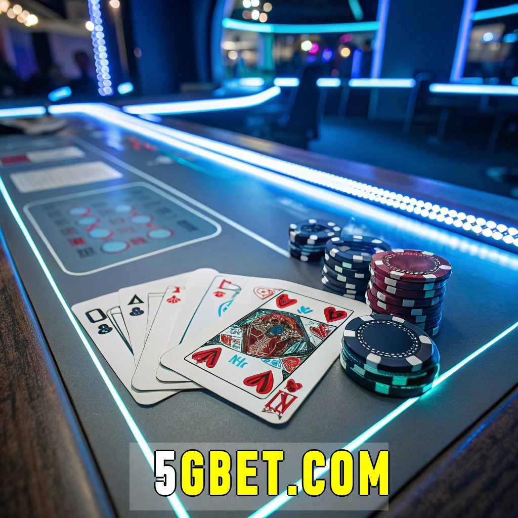 5gbet