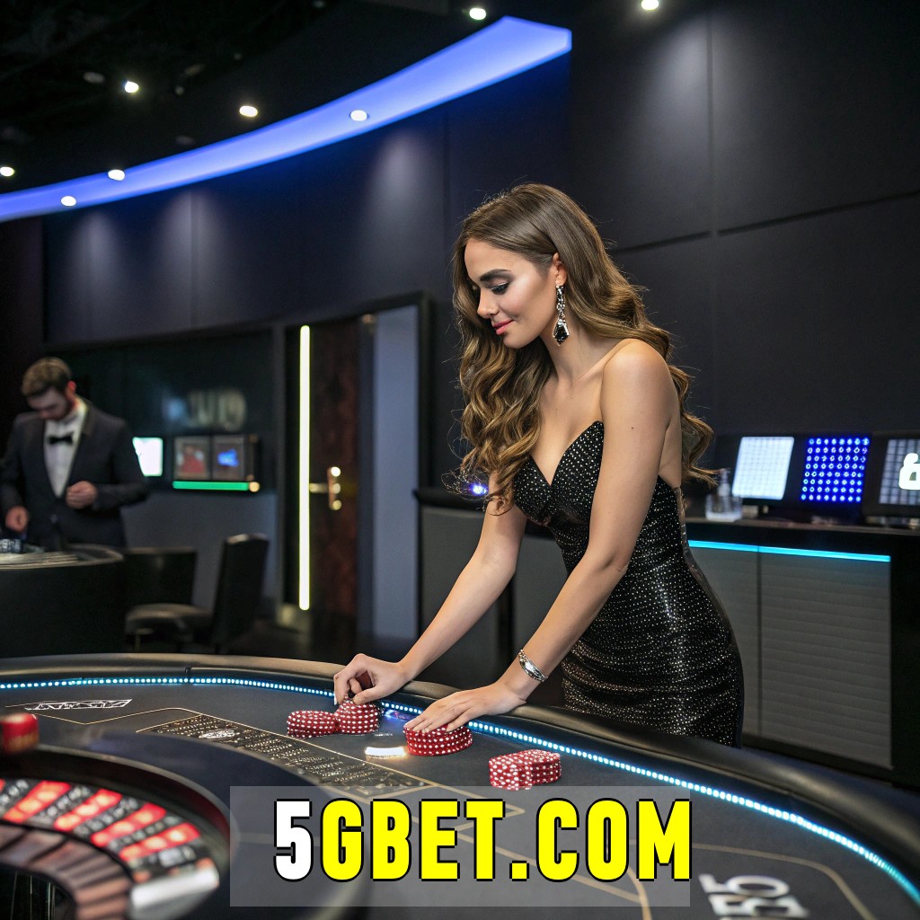 5gbet