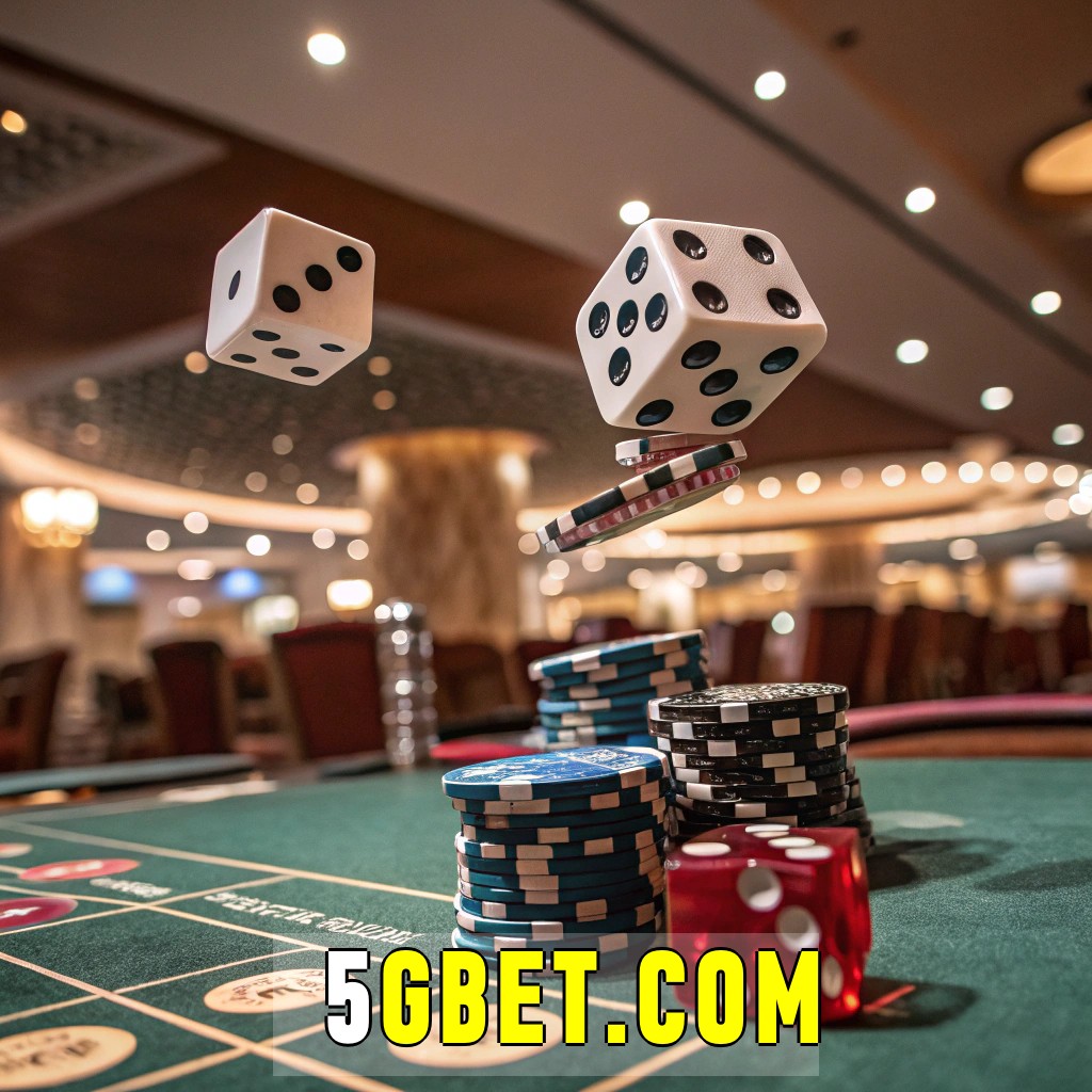 5gbet